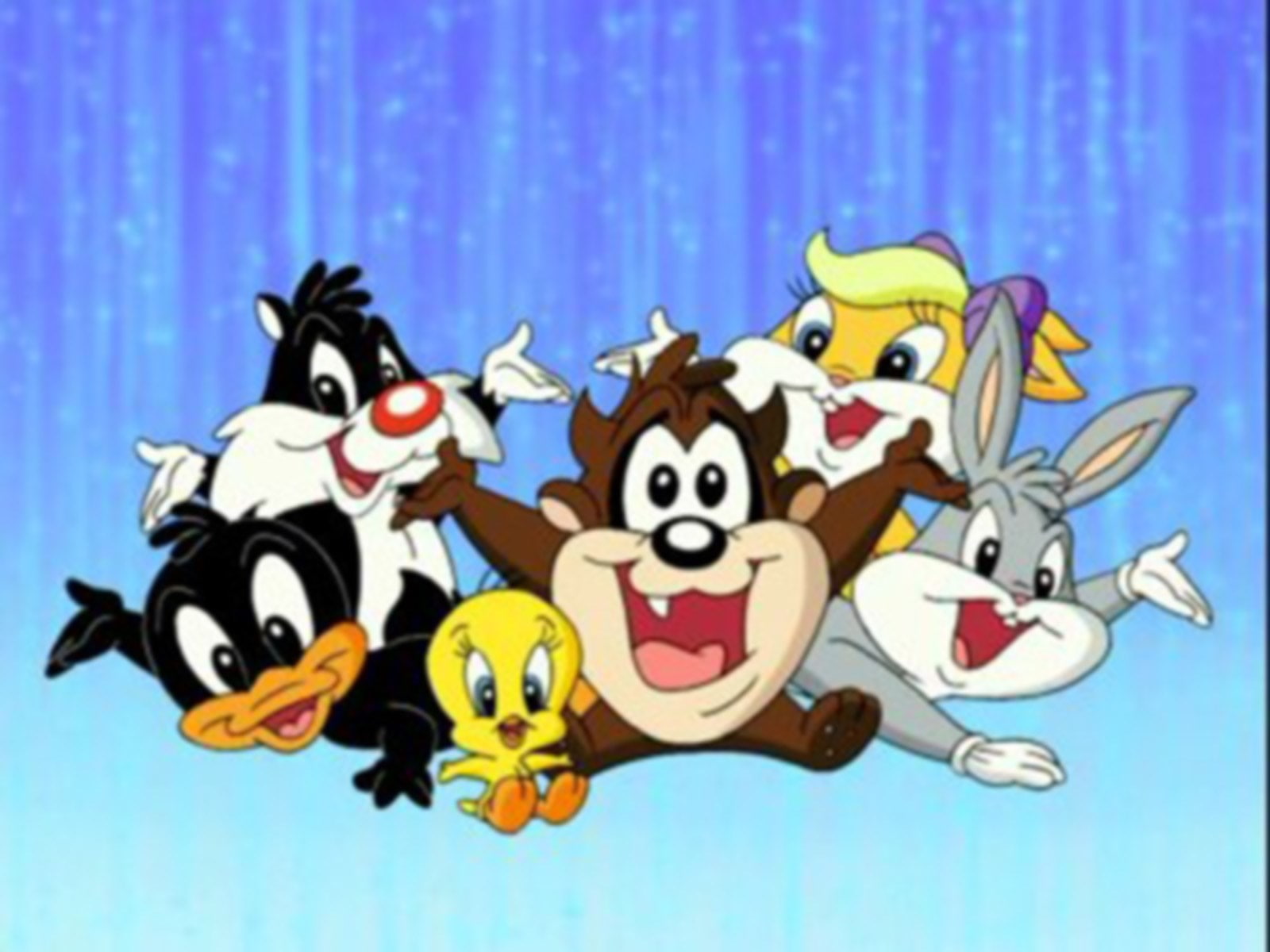 ベビー ルーニー テューンズ Baby Looney Tunes Japaneseclass Jp