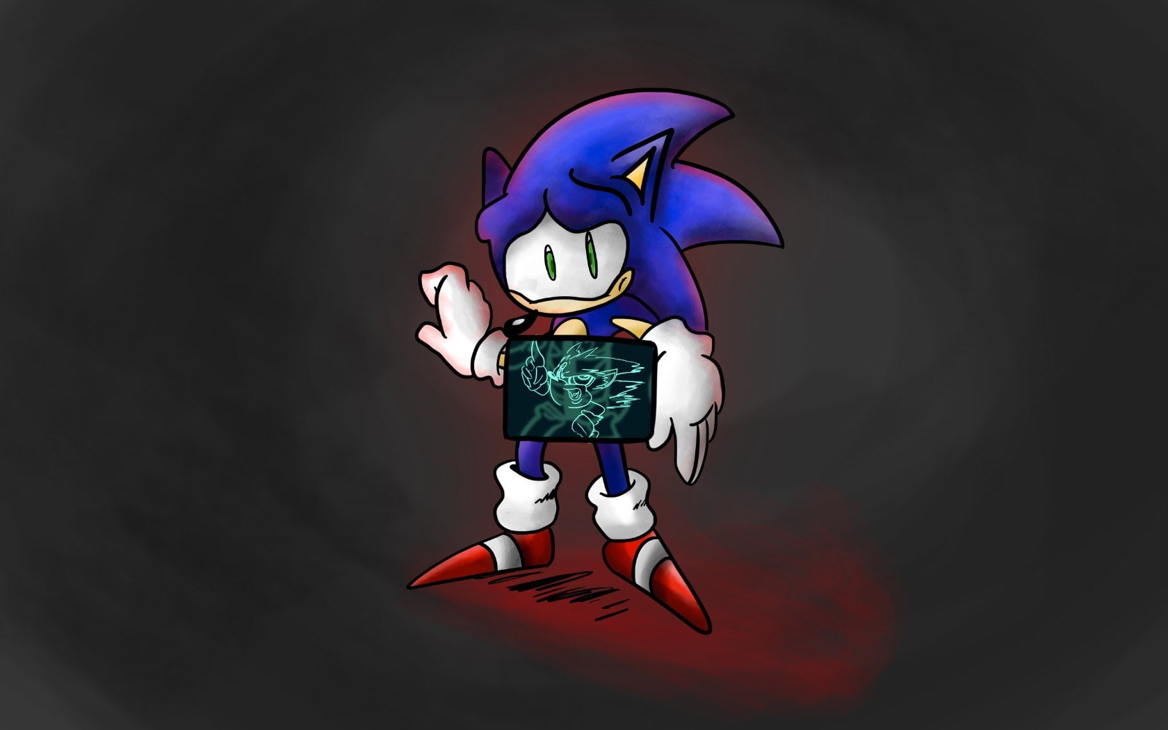 Фнф соник. Комикс про Dark Sonic. Лорд Икс Соник. Дарк Классик Соник. Sonic Comics Dark Sonic.